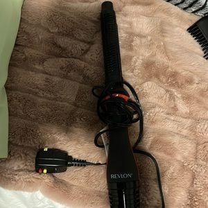 Revlon Hair Curler and Dryer